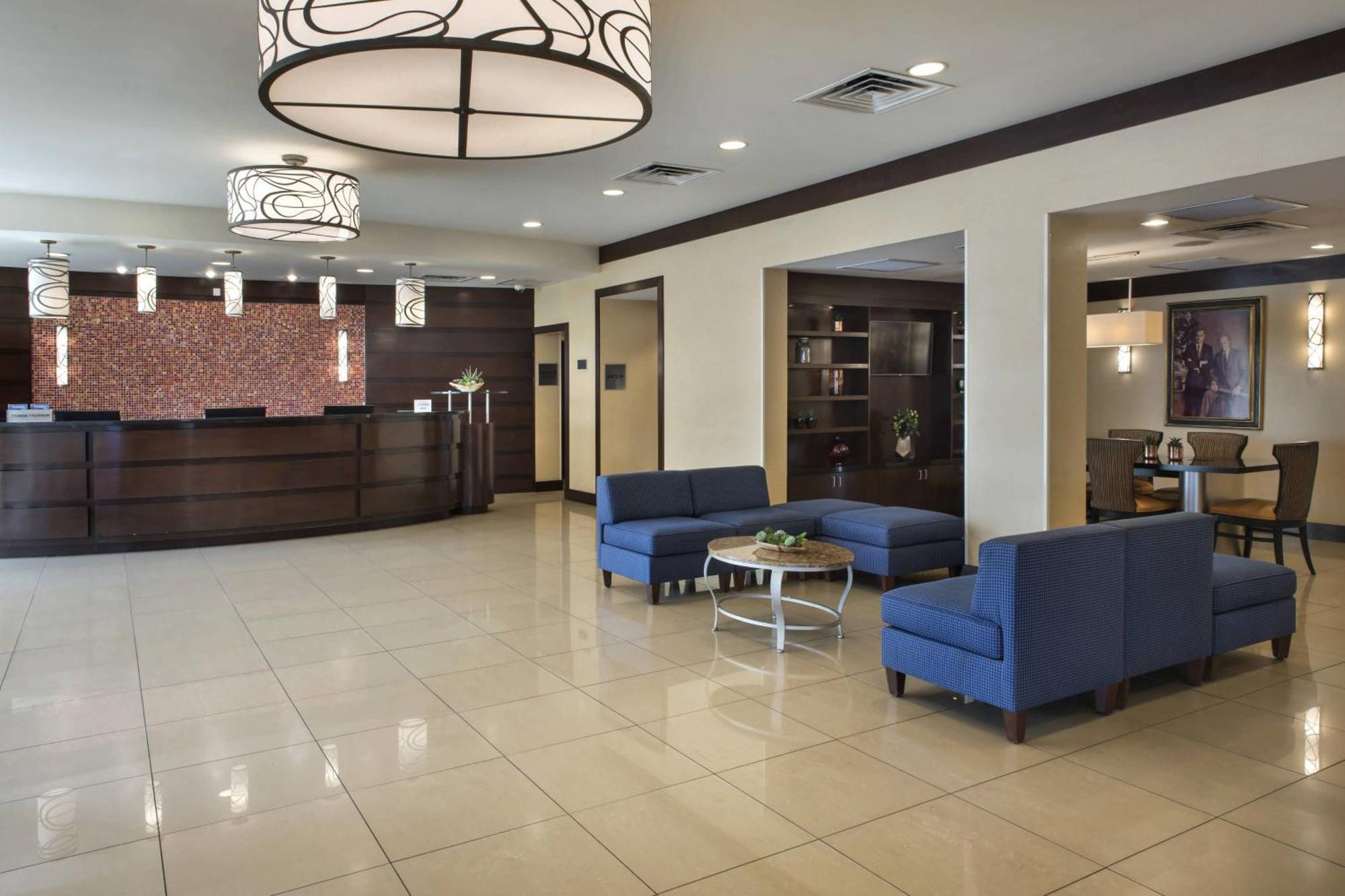 Marriott Saddle Brook Hotel Bagian luar foto