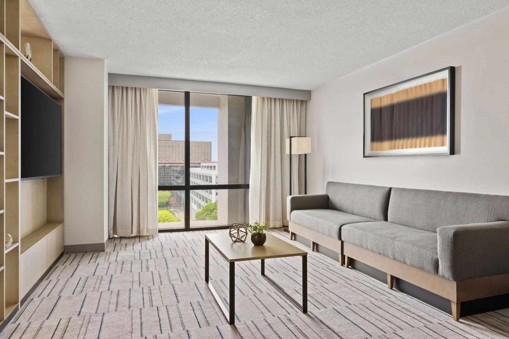 Marriott Saddle Brook Hotel Bagian luar foto