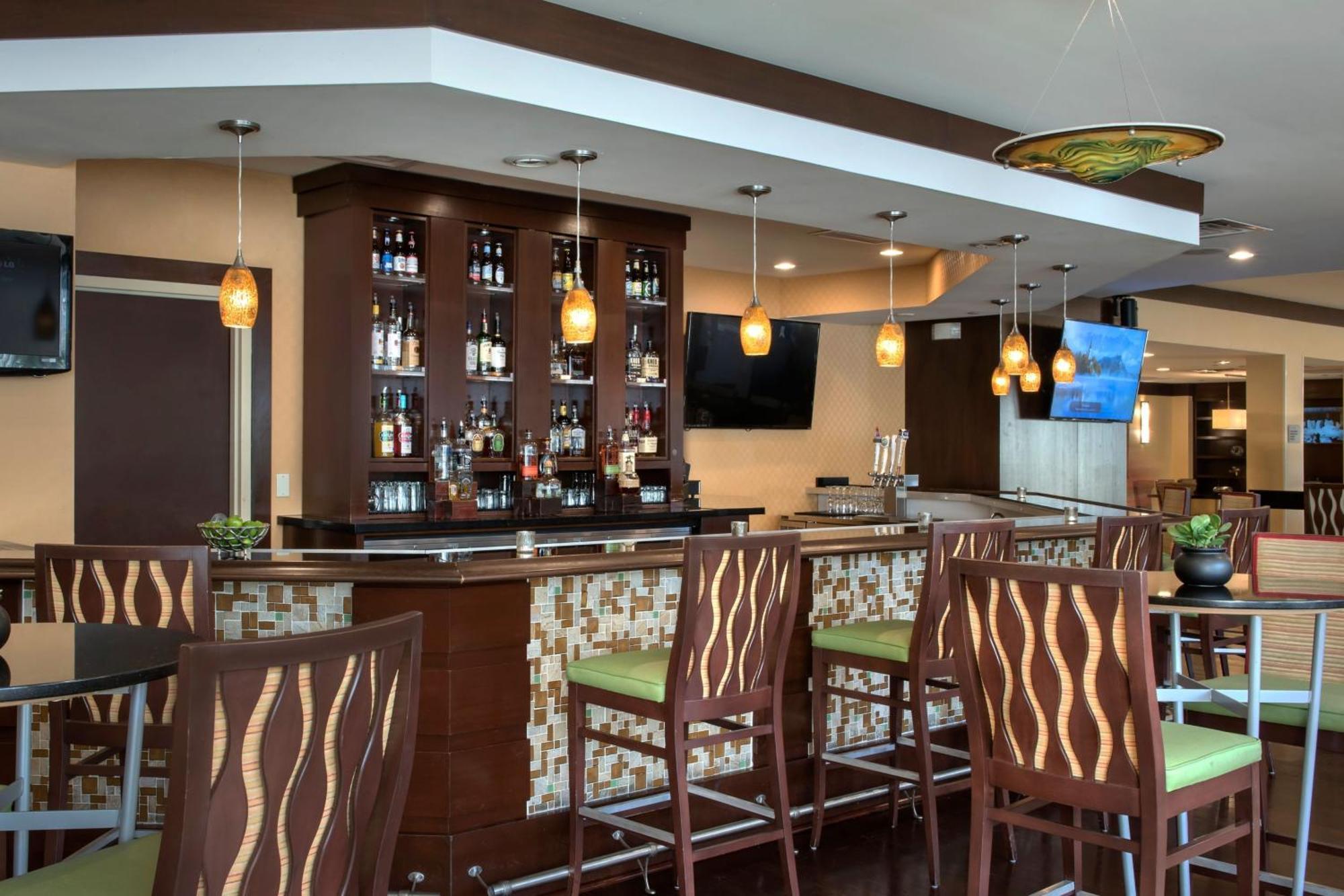 Marriott Saddle Brook Hotel Bagian luar foto