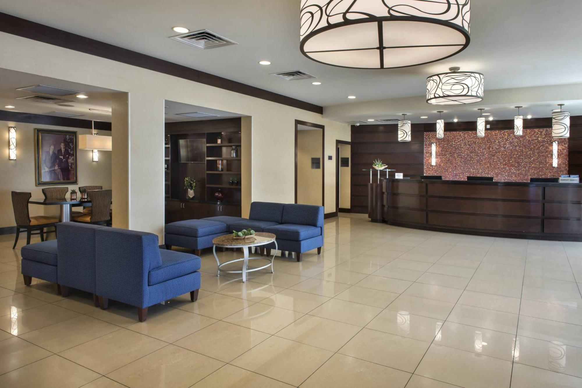 Marriott Saddle Brook Hotel Bagian luar foto
