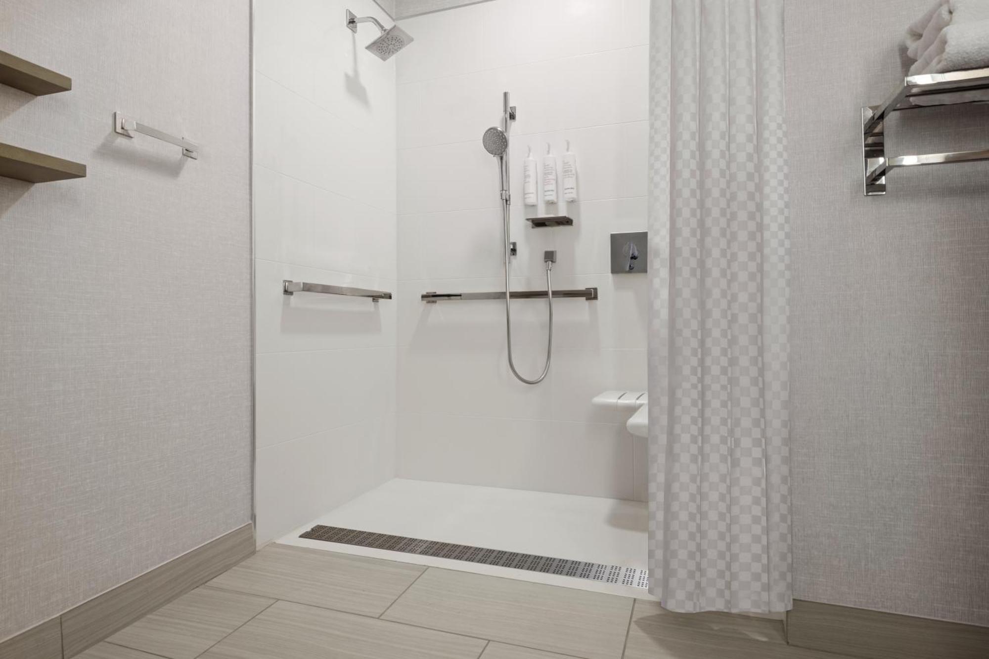 Marriott Saddle Brook Hotel Bagian luar foto